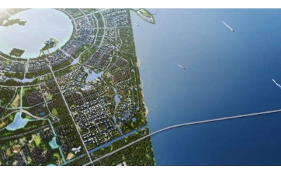 臨港產(chǎn)業(yè)園基礎(chǔ)設(shè)施建設(shè)項目-東營港經(jīng)濟(jì)開發(fā)區(qū)倉儲物流區(qū)水環(huán)境治理項目施工及監(jiān)理